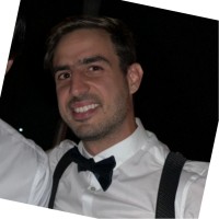 Gonzalo Molina Segura
