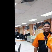 Mukhsin achmad