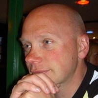 Robert Nilsson