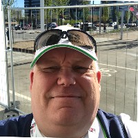 Morten Martinussen