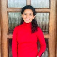 Megha S