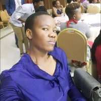 Nkie Kesiilwe