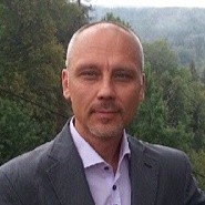 Andris Krumins