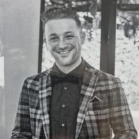 Dennis Van Der Horst