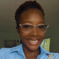 Jacinth Taylor