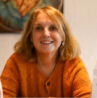 Louise-Marlena Tarrier FCCA GAICD