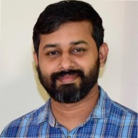 Sudheesh Sankaran Nair