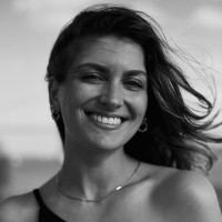 Catarina Marnoto Morais