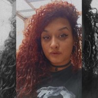 Isabela Fernandes🏳️‍🌈