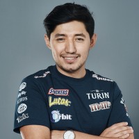 Alexis Ramírez
