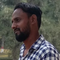 Bikrant Kumar Singh
