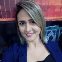 Larisse Sousa Brito