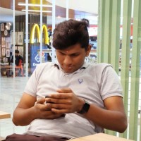 Subash K