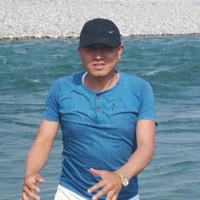Prakash Tamang