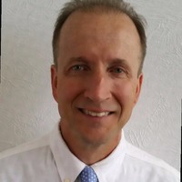 Alan Densham