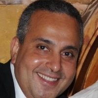 Aziz Mansour