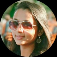 Priyanka Patil