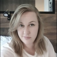 Camilla Halvarsson