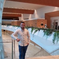 Samir Hamiche