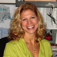 Rebecca Pugh