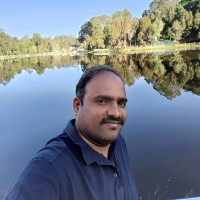 Manikandan S