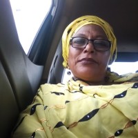 Nafatouma Diawara
