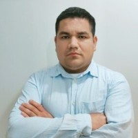 Cesar Bejarano Lujan