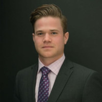Justin Murray