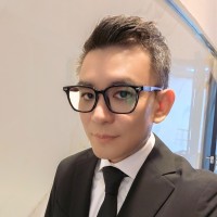 Raymond Ip