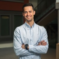 Andreas Sandness Melby