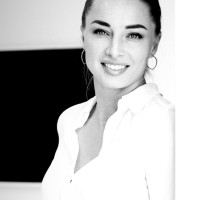 Roksolana Veter