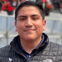 Kris Gonzalez