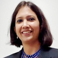 Parul Jain Gupta