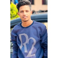 Danish Shaikh