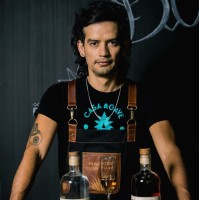 Diego Mora Flores