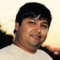 Dwiref Shah, Mcps
