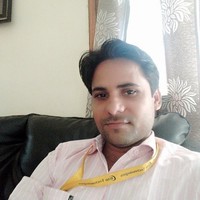 Mrigendra Singh