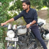 Md Naimatullah