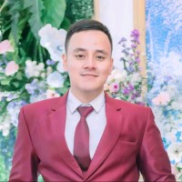 Muhammad Rijal Arrafat