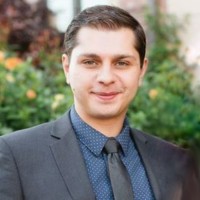 Vitaliy Grodzinskiy