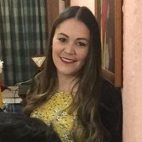 Ana Isabel Comparan Castañeda