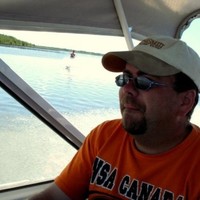 Patrick Fitchie