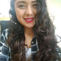 Gisela Yaqueline Perez