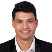 Mostafa Mamdouh