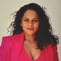 Anita Patel