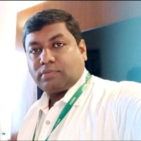 Siba Prasad Mishra