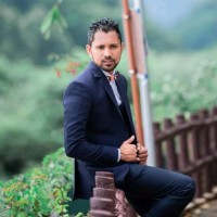 Chamara Dilshan