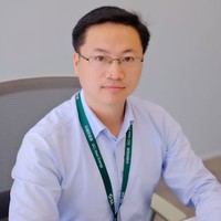 Wei Fang