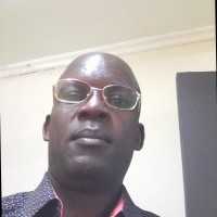 Bernard Okoth