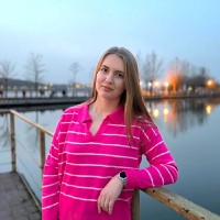 Oksana Zahoruiko